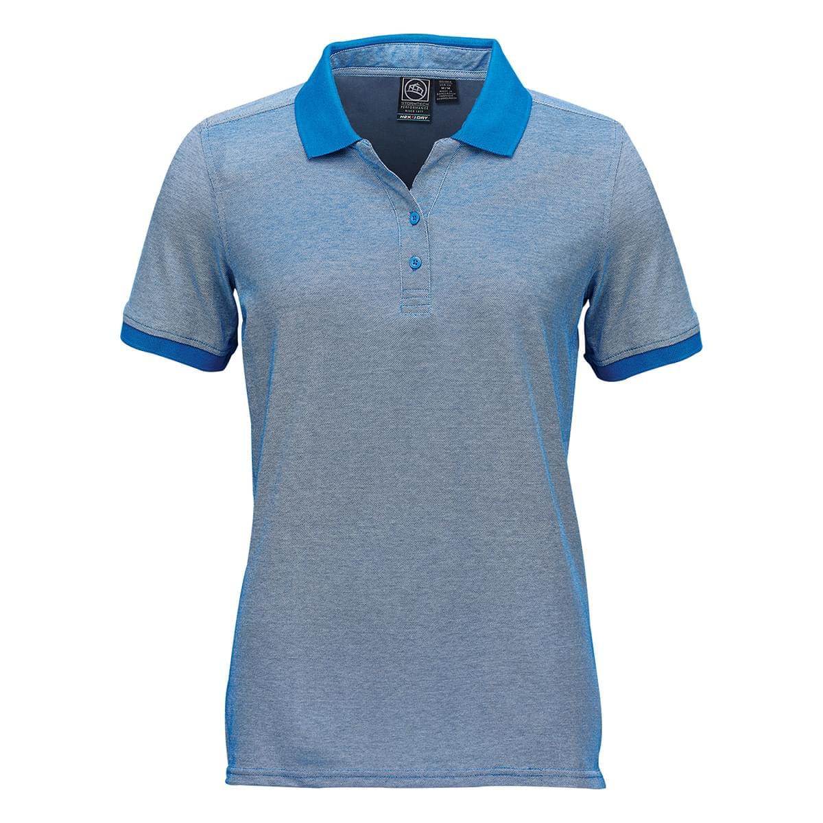 Stormtech Stormtech Women's Sigma Polo - CPX-2W