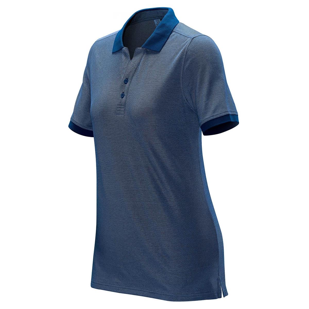 Stormtech Stormtech Women's Sigma Polo - CPX-2W OCEAN