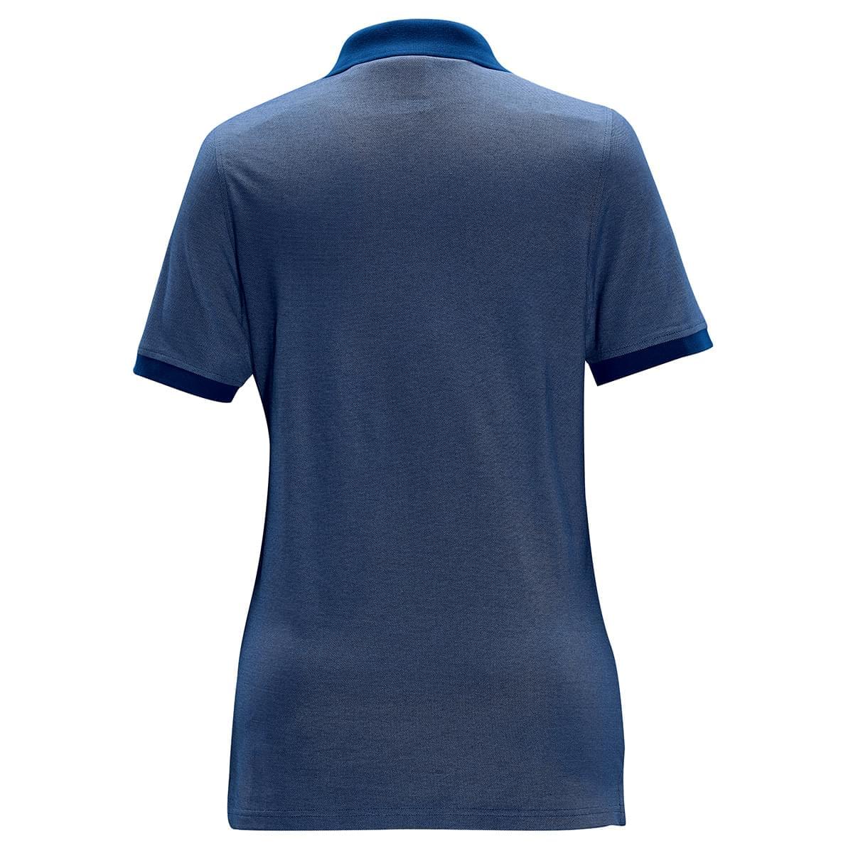 Stormtech Stormtech Women's Sigma Polo - CPX-2W OCEAN
