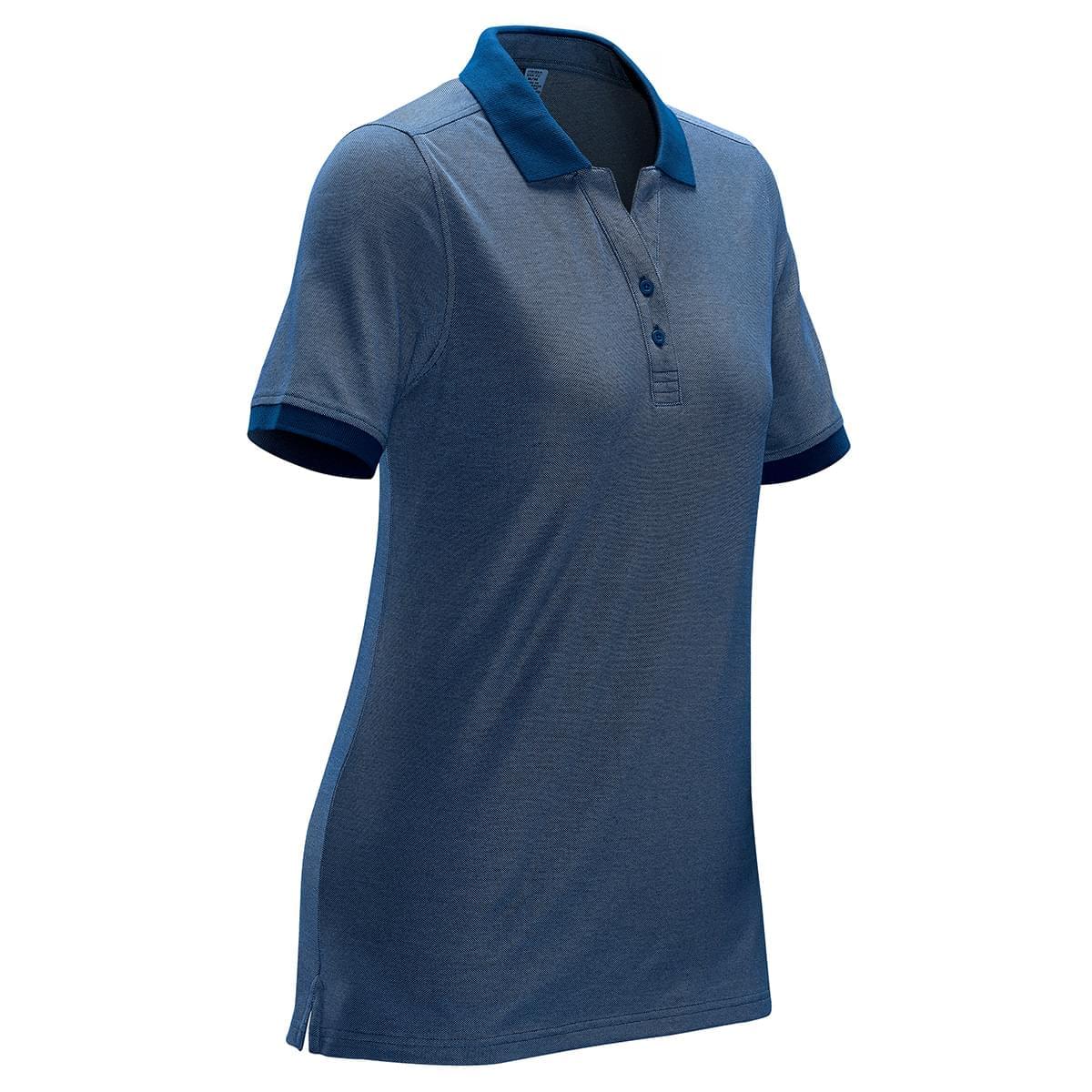 Stormtech Stormtech Women's Sigma Polo - CPX-2W OCEAN