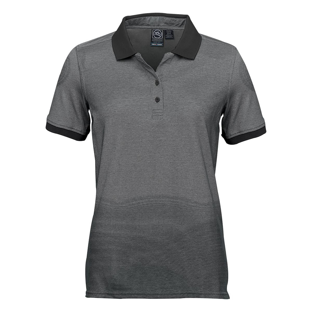 Stormtech Stormtech Women's Sigma Polo - CPX-2W DOLPHIN