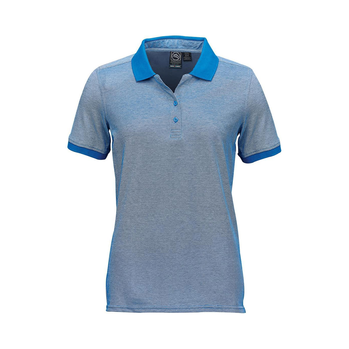 Stormtech Stormtech Women's Sigma Polo - CPX-2W
