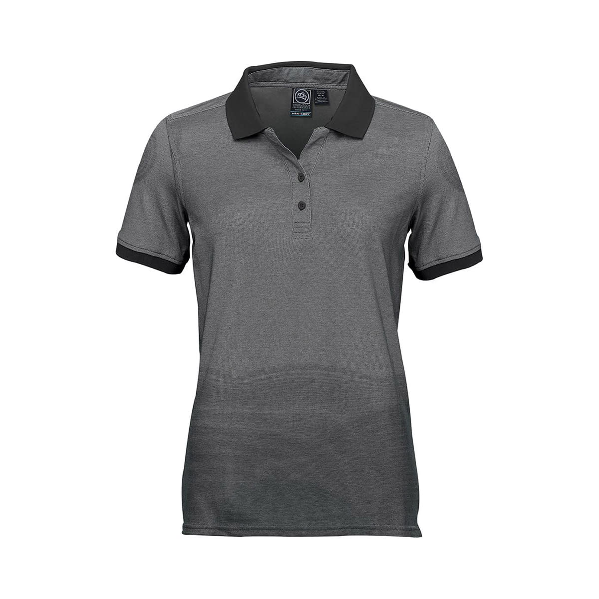 Stormtech Stormtech Women's Sigma Polo - CPX-2W DOLPHIN