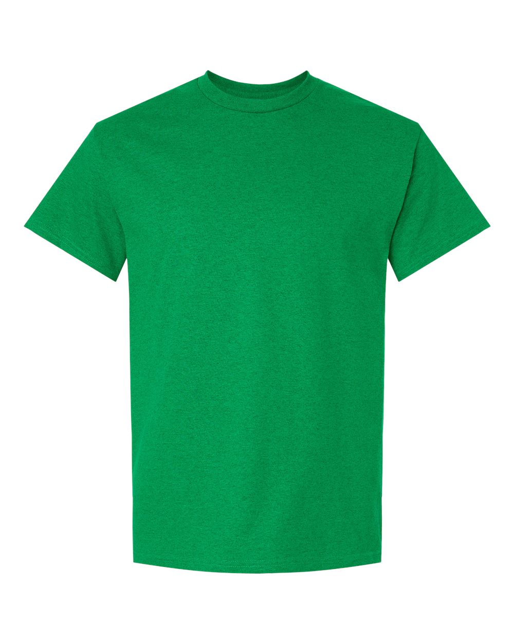 Gildan Unisex Ultra Cotton® T-Shirt - 2000 Antique Irish Green