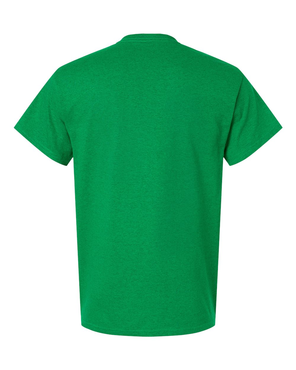 Gildan Unisex Ultra Cotton® T-Shirt - 2000 Antique Irish Green
