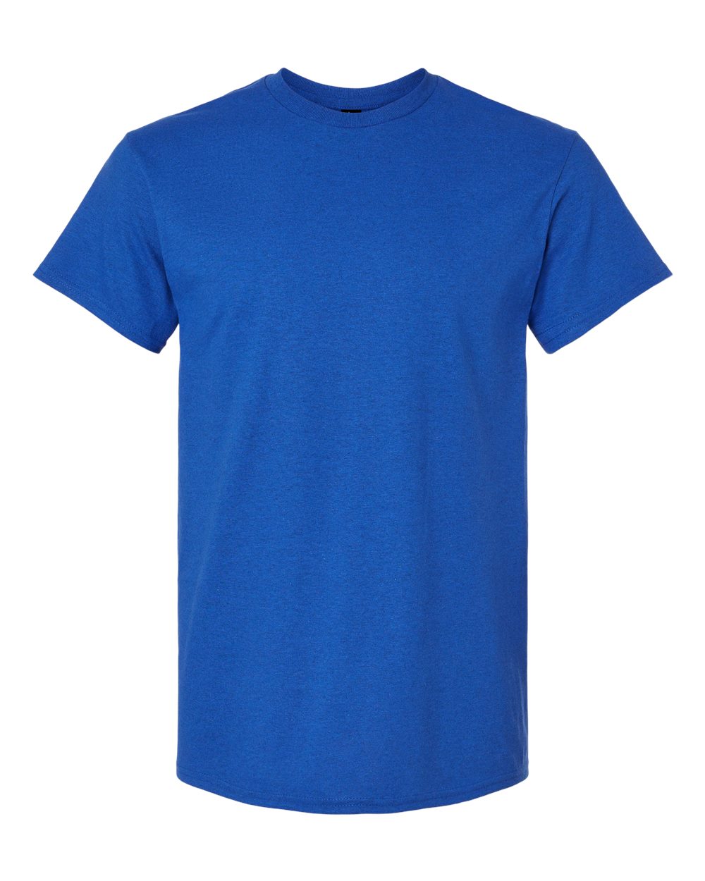 Gildan Unisex Ultra Cotton® T-Shirt - 2000 Antique Royal