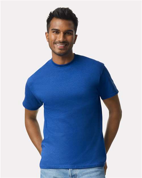 Gildan Unisex Ultra Cotton® T-Shirt - 2000 Antique Royal