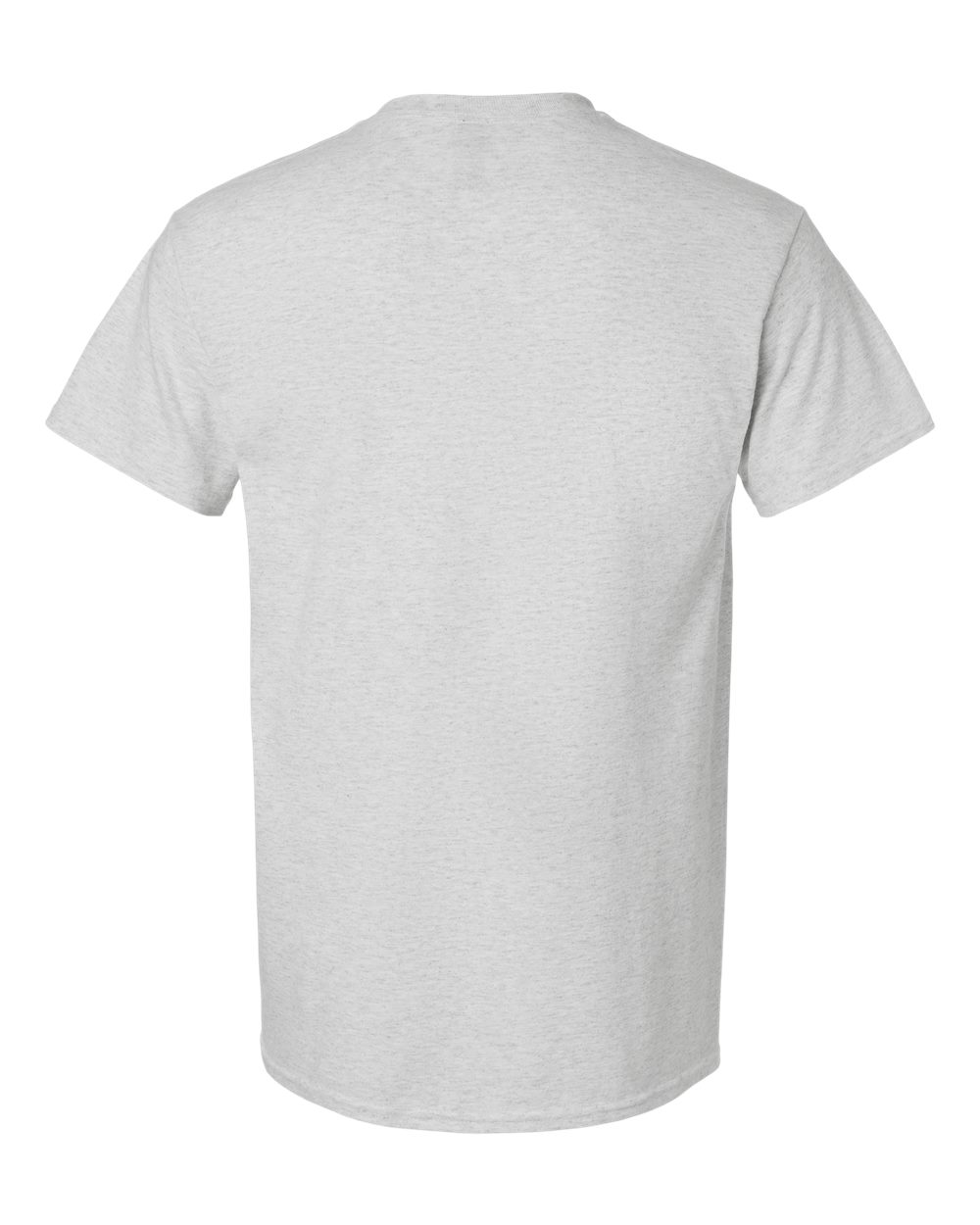 Gildan Unisex Ultra Cotton® T-Shirt - 2000 Ash