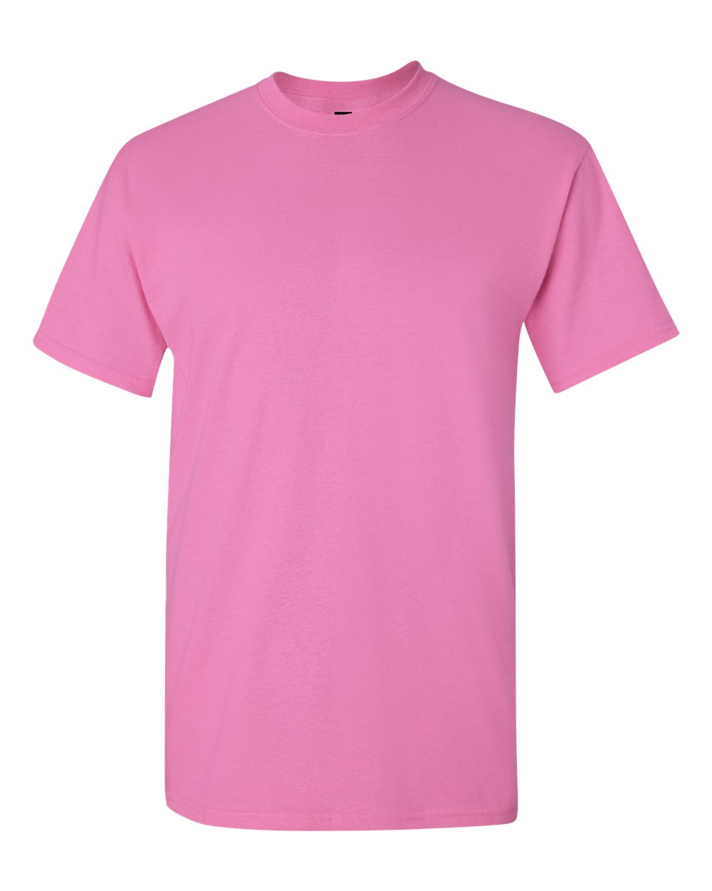 Gildan Unisex Ultra Cotton® T-Shirt - 2000 Azalea