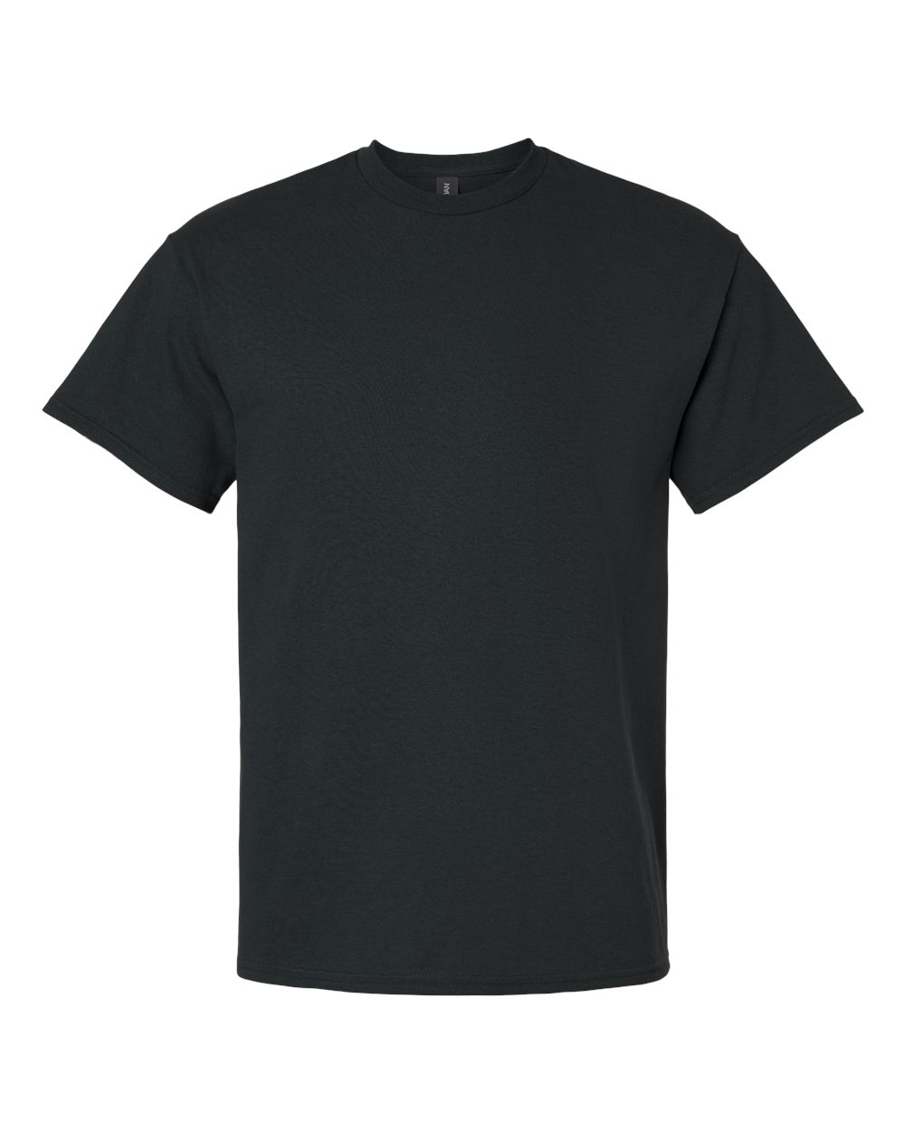 Gildan Unisex Ultra Cotton® T-Shirt - 2000 Black