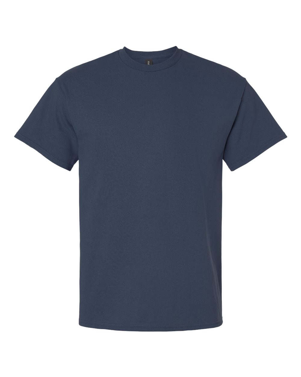 Gildan Unisex Ultra Cotton® T-Shirt - 2000 Blue Dusk