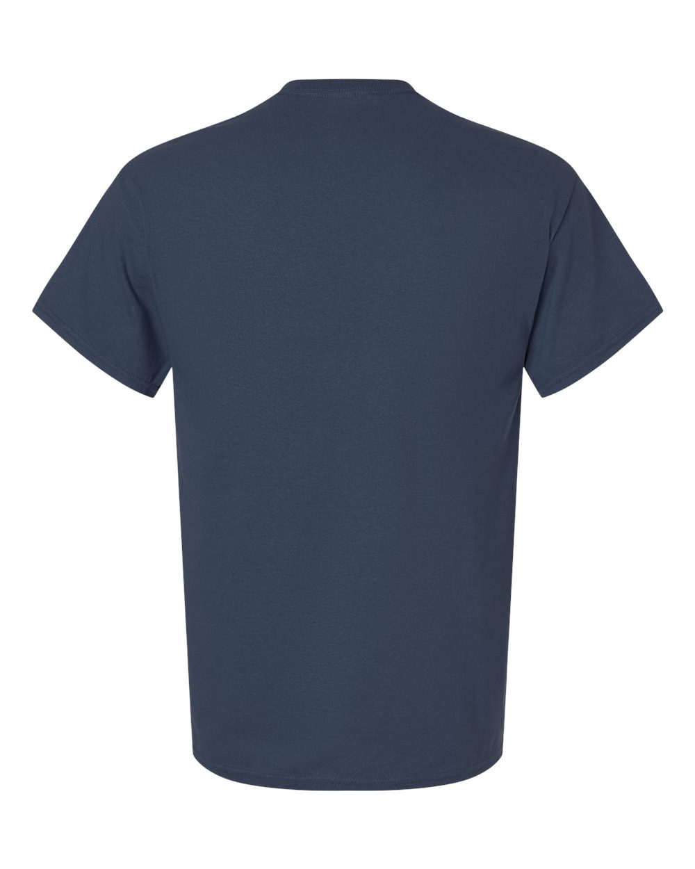 Gildan Unisex Ultra Cotton® T-Shirt - 2000 Blue Dusk