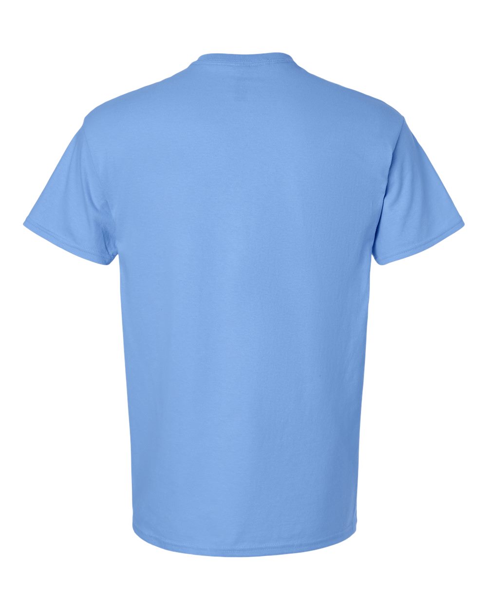 Gildan Unisex Ultra Cotton® T-Shirt - 2000 Carolina Blue