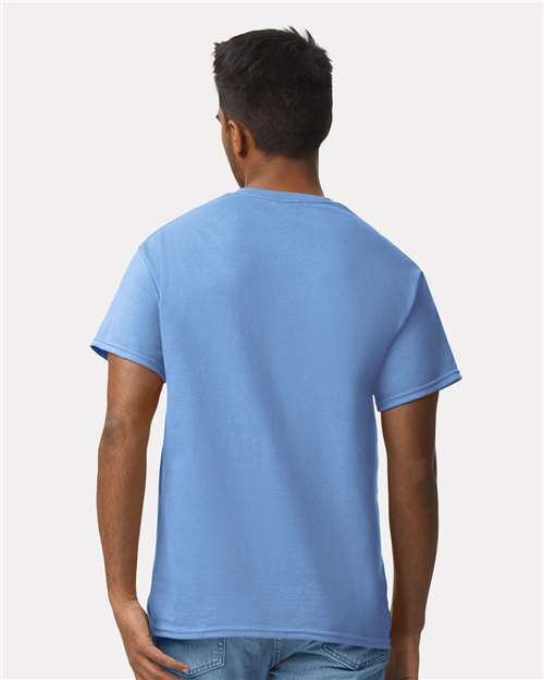 Gildan Unisex Ultra Cotton® T-Shirt - 2000 Carolina Blue