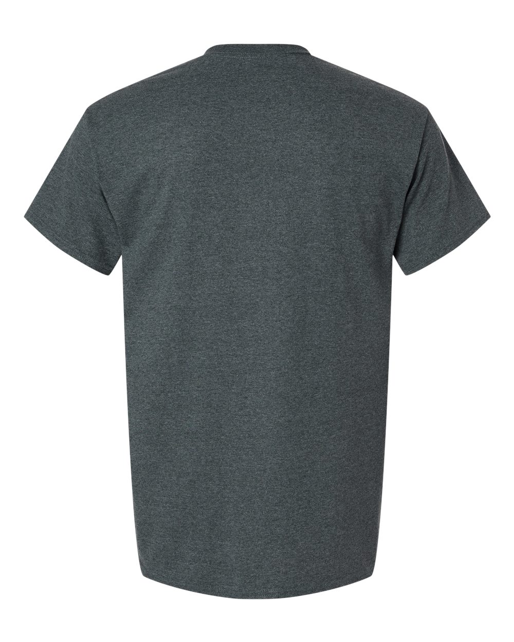Gildan Unisex Ultra Cotton® T-Shirt - 2000 Dark Heather
