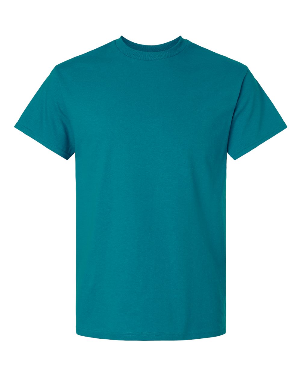 Gildan Unisex Ultra Cotton® T-Shirt - 2000 Galapagos Blue