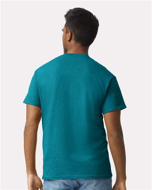 Gildan Unisex Ultra Cotton® T-Shirt - 2000 Galapagos Blue