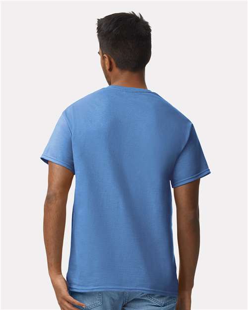 Gildan Unisex Ultra Cotton® T-Shirt - 2000 Iris