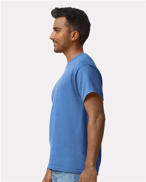 Gildan Unisex Ultra Cotton® T-Shirt - 2000 Iris