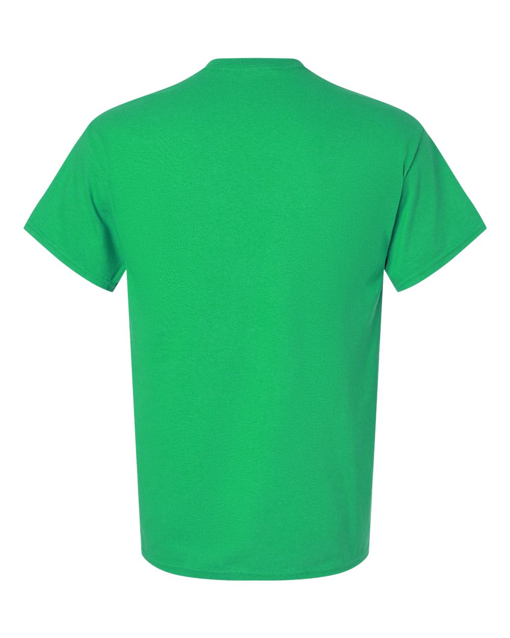Gildan Unisex Ultra Cotton® T-Shirt - 2000 Irish Green