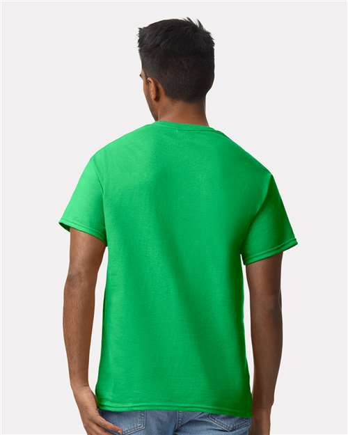 Gildan Unisex Ultra Cotton® T-Shirt - 2000 Irish Green