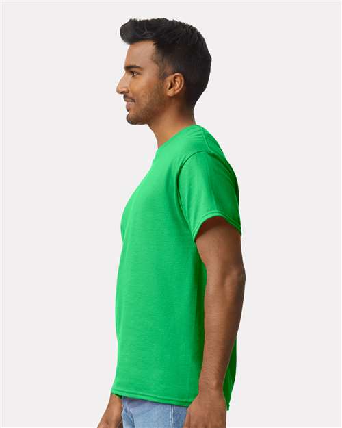 Gildan Unisex Ultra Cotton® T-Shirt - 2000 Irish Green
