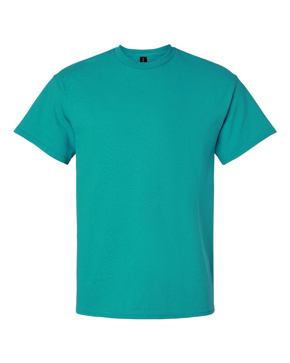 Gildan Unisex Ultra Cotton® T-Shirt - 2000 Jade Dome