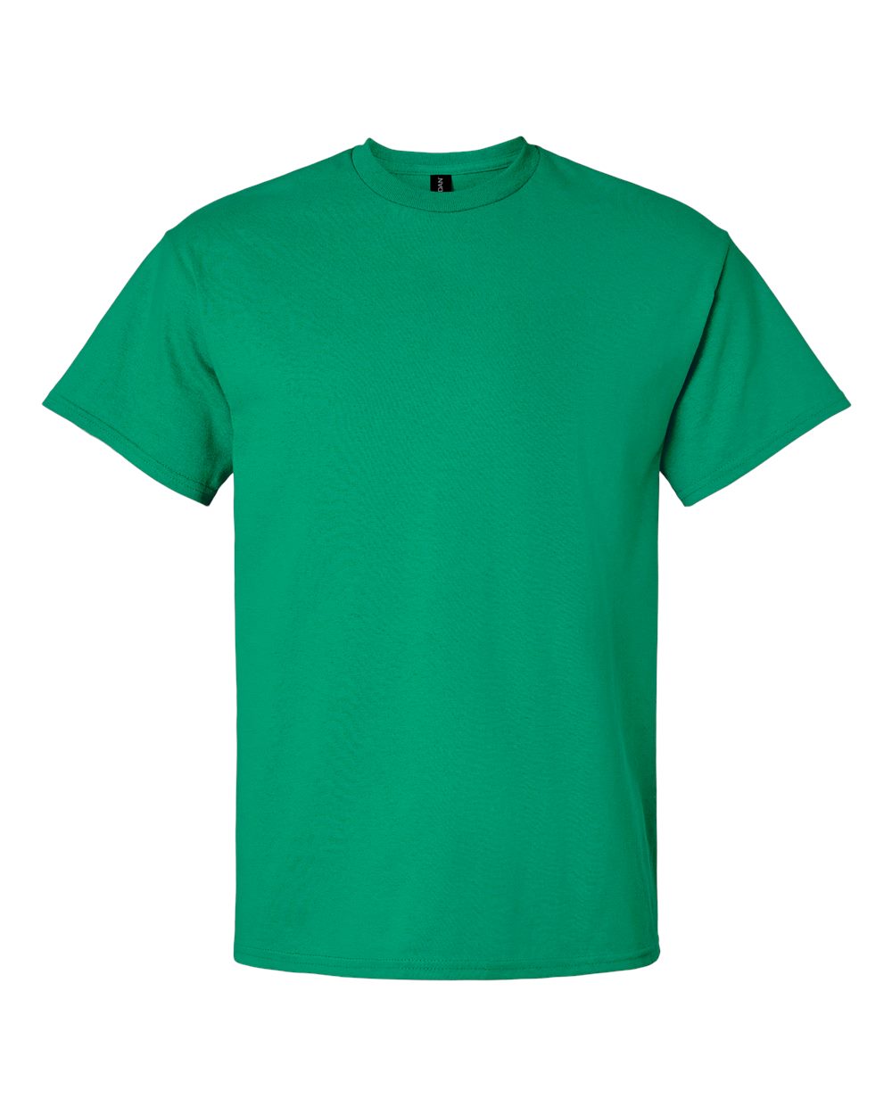 Gildan Unisex Ultra Cotton® T-Shirt - 2000 Kelly