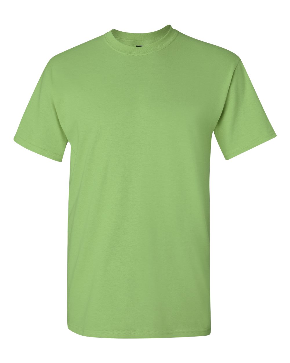 Gildan Unisex Ultra Cotton® T-Shirt - 2000 Kiwi