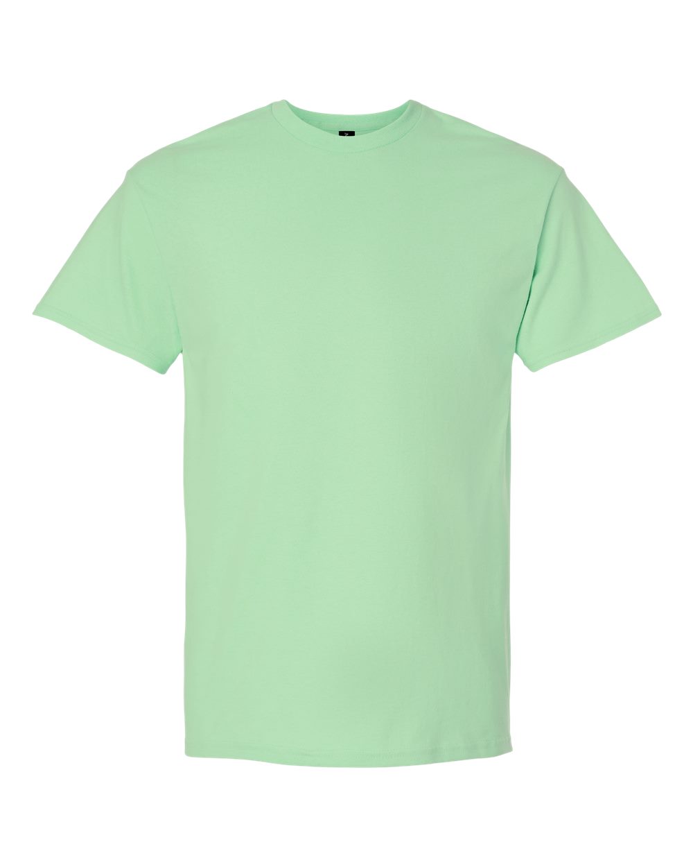 Gildan Unisex Ultra Cotton® T-Shirt - 2000 Mint Green