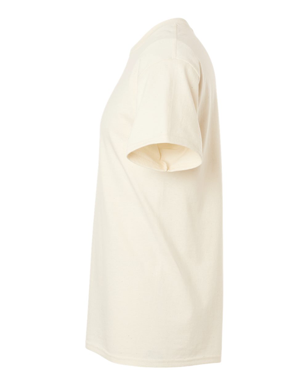 Gildan Unisex Ultra Cotton® T-Shirt - 2000 Natural