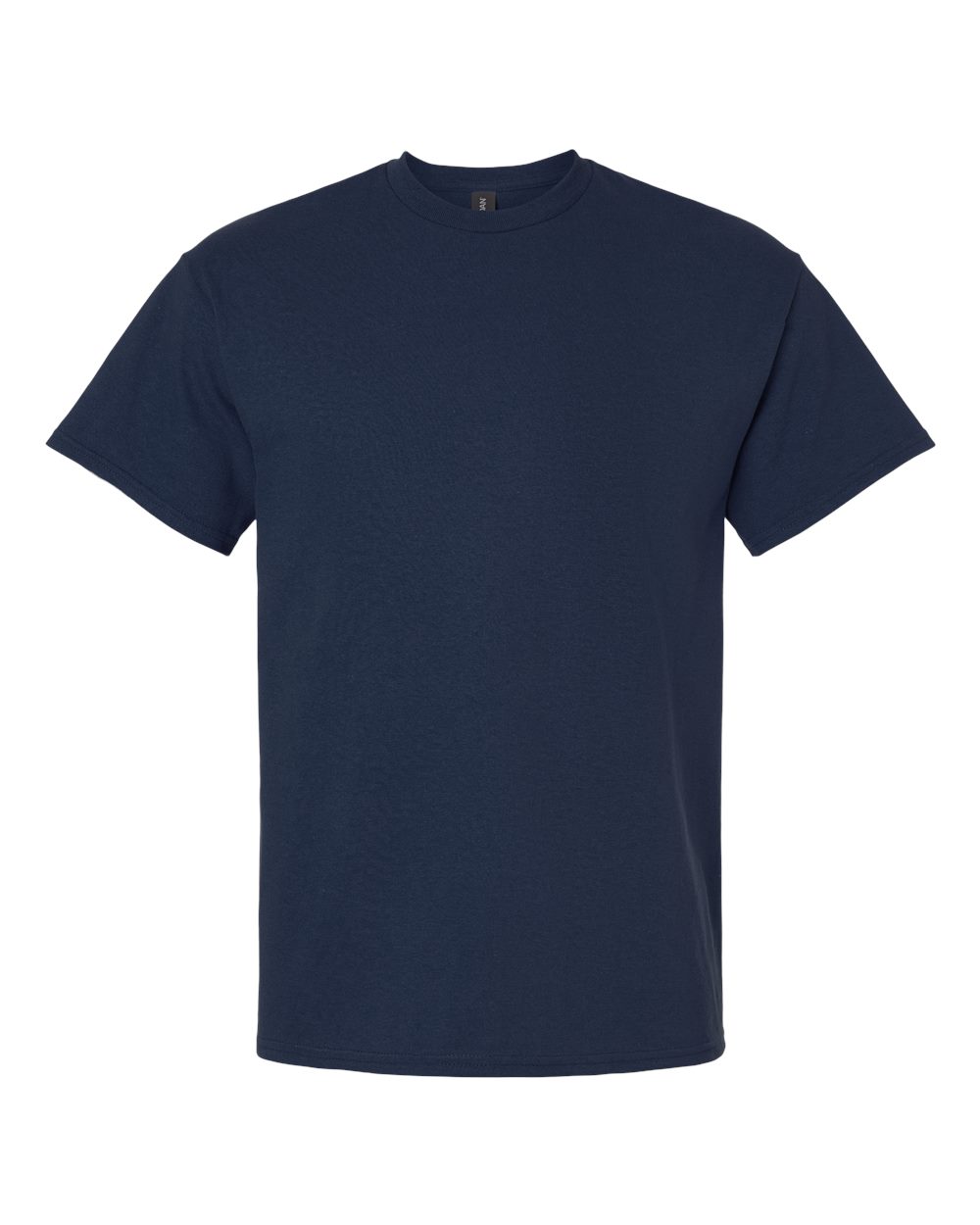 Gildan Unisex Ultra Cotton® T-Shirt - 2000 Navy
