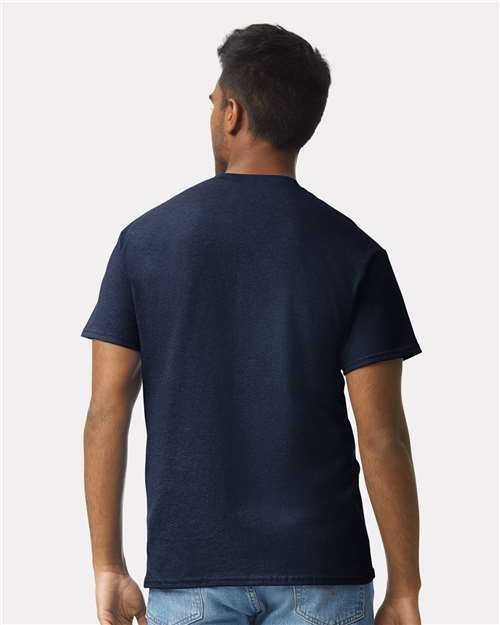 Gildan Unisex Ultra Cotton® T-Shirt - 2000 Navy