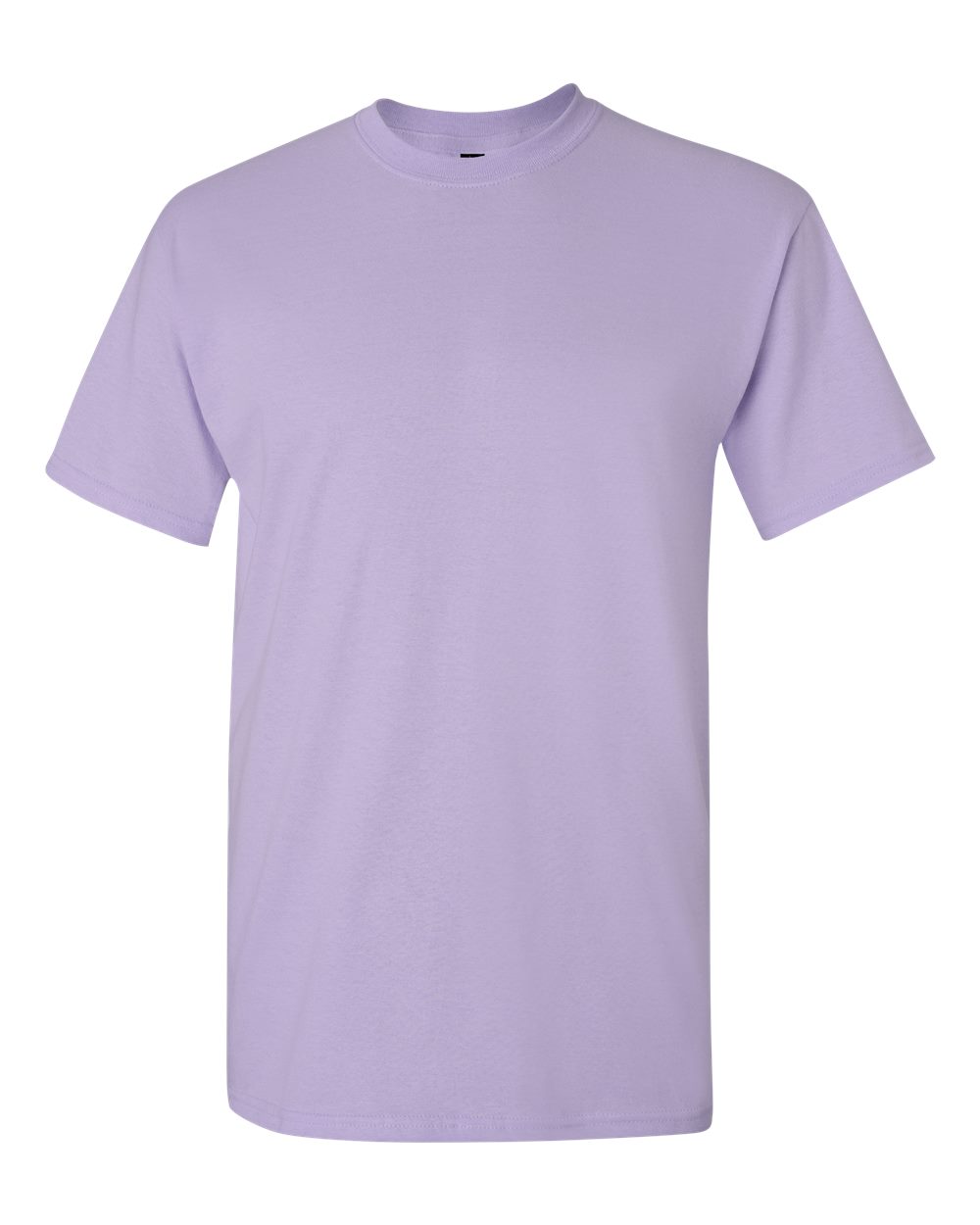 Gildan Unisex Ultra Cotton® T-Shirt - 2000 Orchid