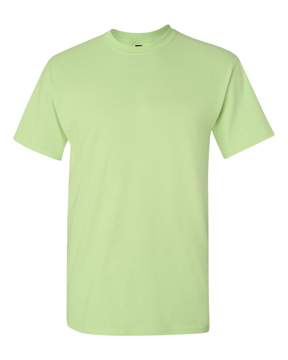 Gildan Unisex Ultra Cotton® T-Shirt - 2000 Pistachio