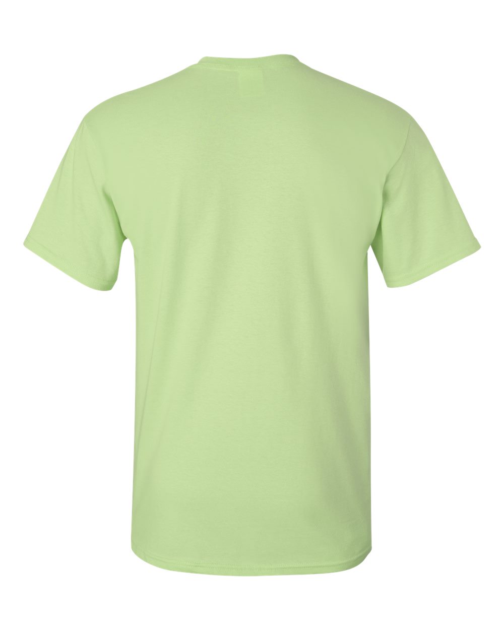 Gildan Unisex Ultra Cotton® T-Shirt - 2000 Pistachio