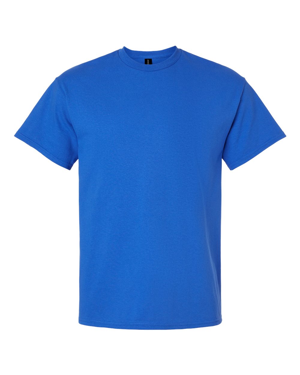 Gildan Unisex Ultra Cotton® T-Shirt - 2000 Royal