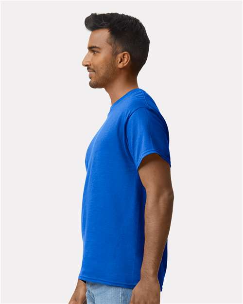 Gildan Unisex Ultra Cotton® T-Shirt - 2000 Royal