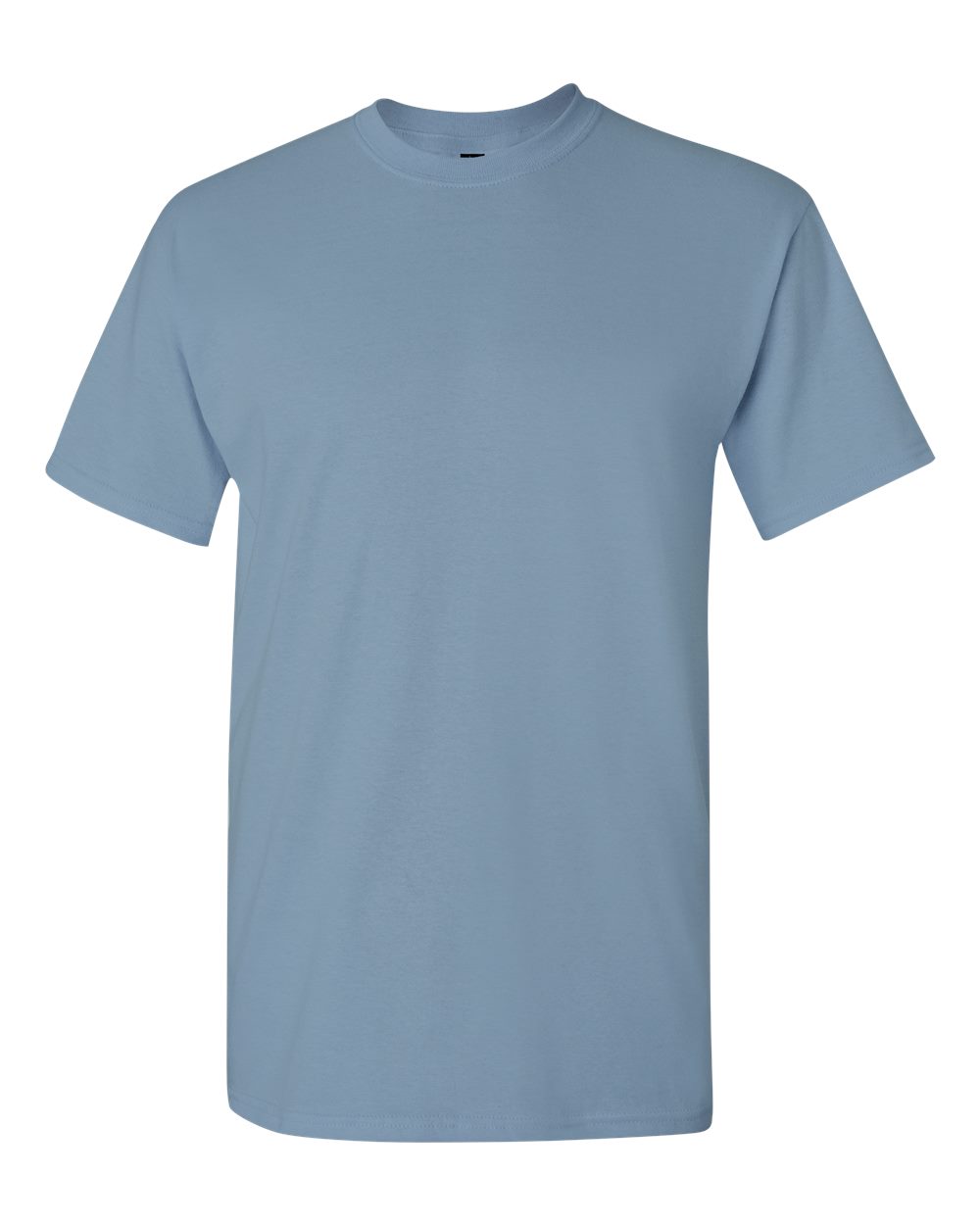 Gildan Unisex Ultra Cotton® T-Shirt - 2000 Stone Blue