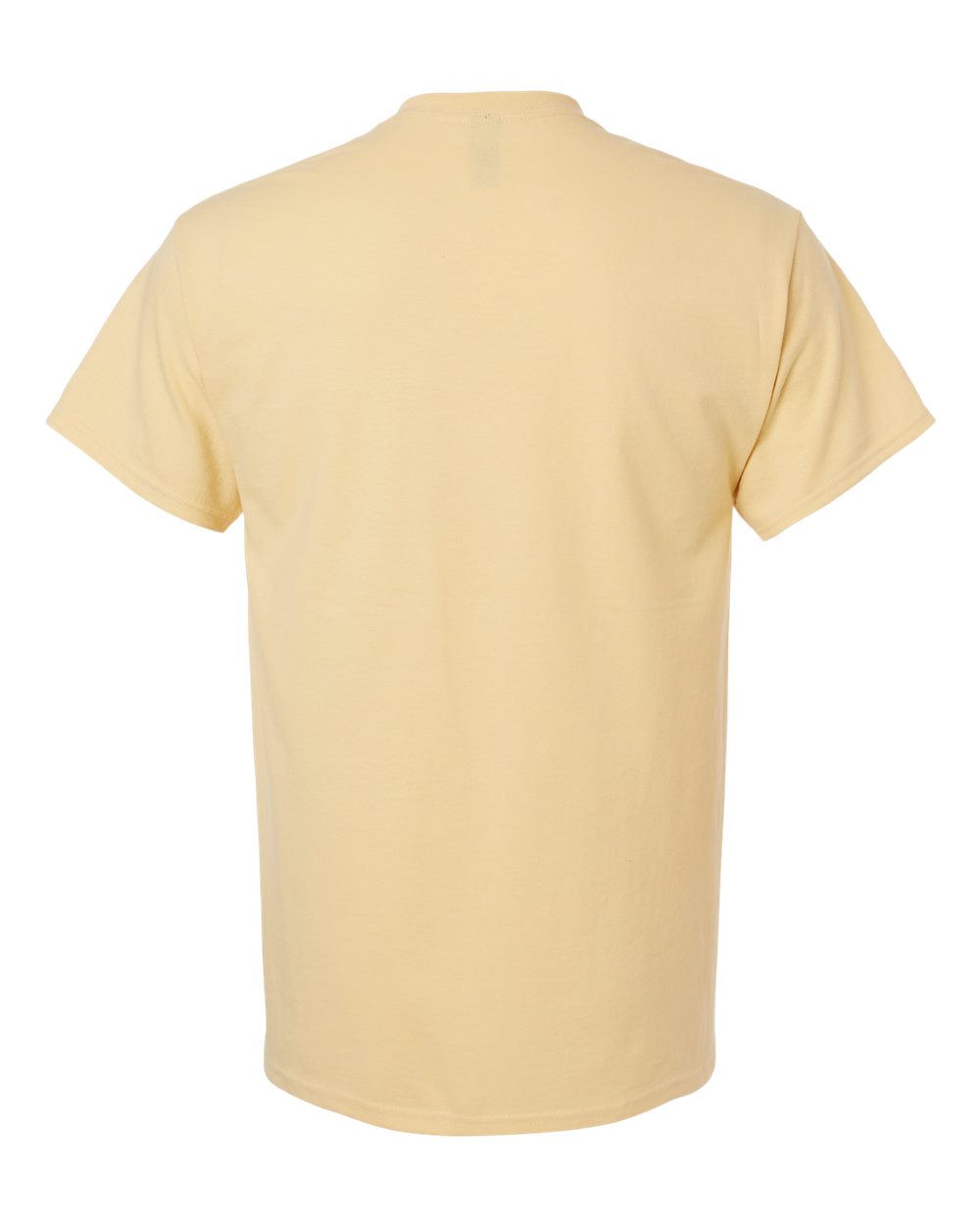 Gildan Unisex Ultra Cotton® T-Shirt - 2000 Vegas Gold