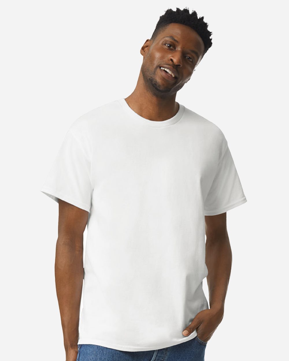 Gildan Unisex Ultra Cotton® T-Shirt - 2000