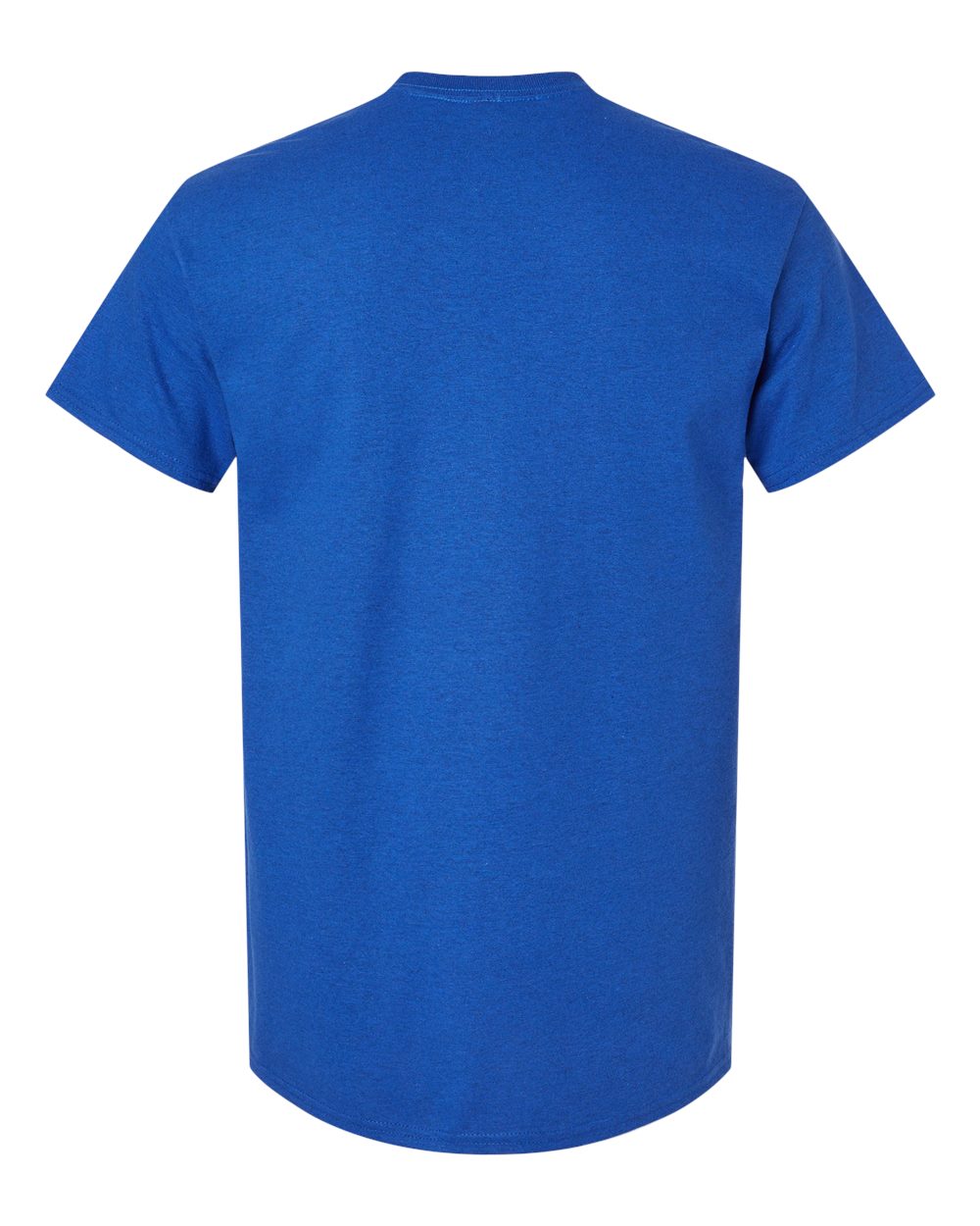 Gildan Unisex Ultra Cotton® T-Shirt - 2000 Antique Royal