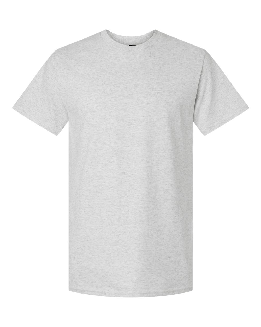 Gildan Unisex Ultra Cotton® T-Shirt - 2000 Ash