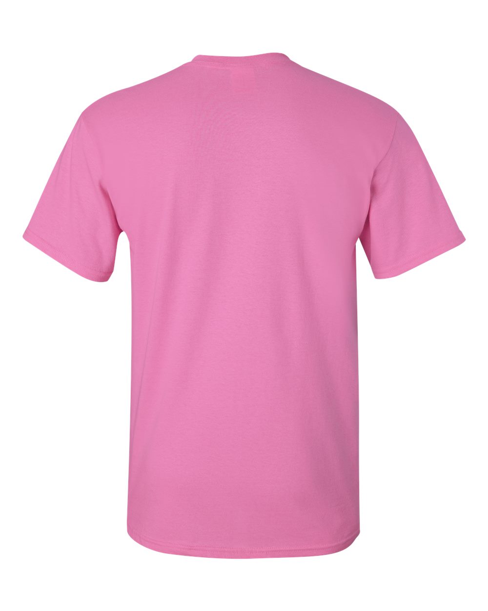 Gildan Unisex Ultra Cotton® T-Shirt - 2000 Azalea