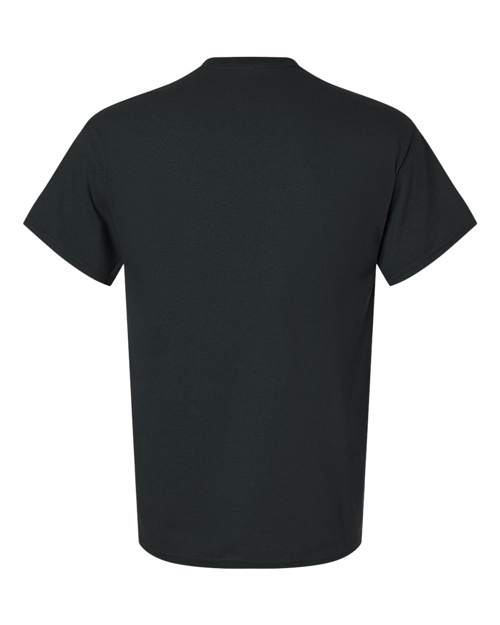 Gildan Unisex Ultra Cotton® T-Shirt - 2000 Black