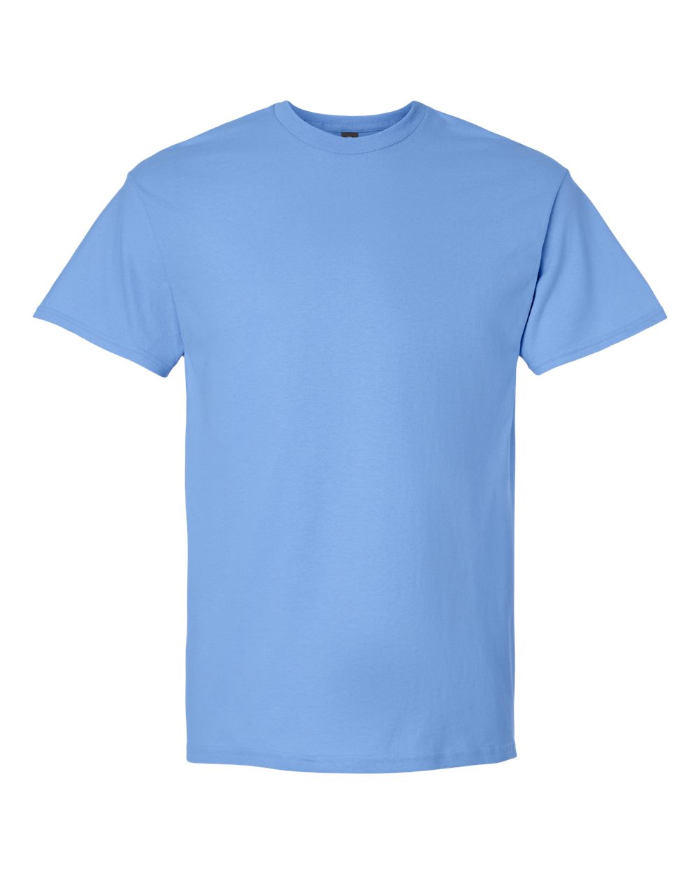 Gildan Unisex Ultra Cotton® T-Shirt - 2000 Carolina Blue