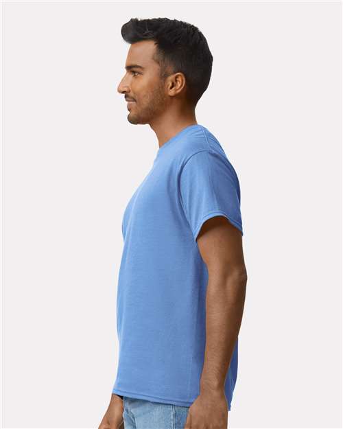 Gildan Unisex Ultra Cotton® T-Shirt - 2000 Carolina Blue