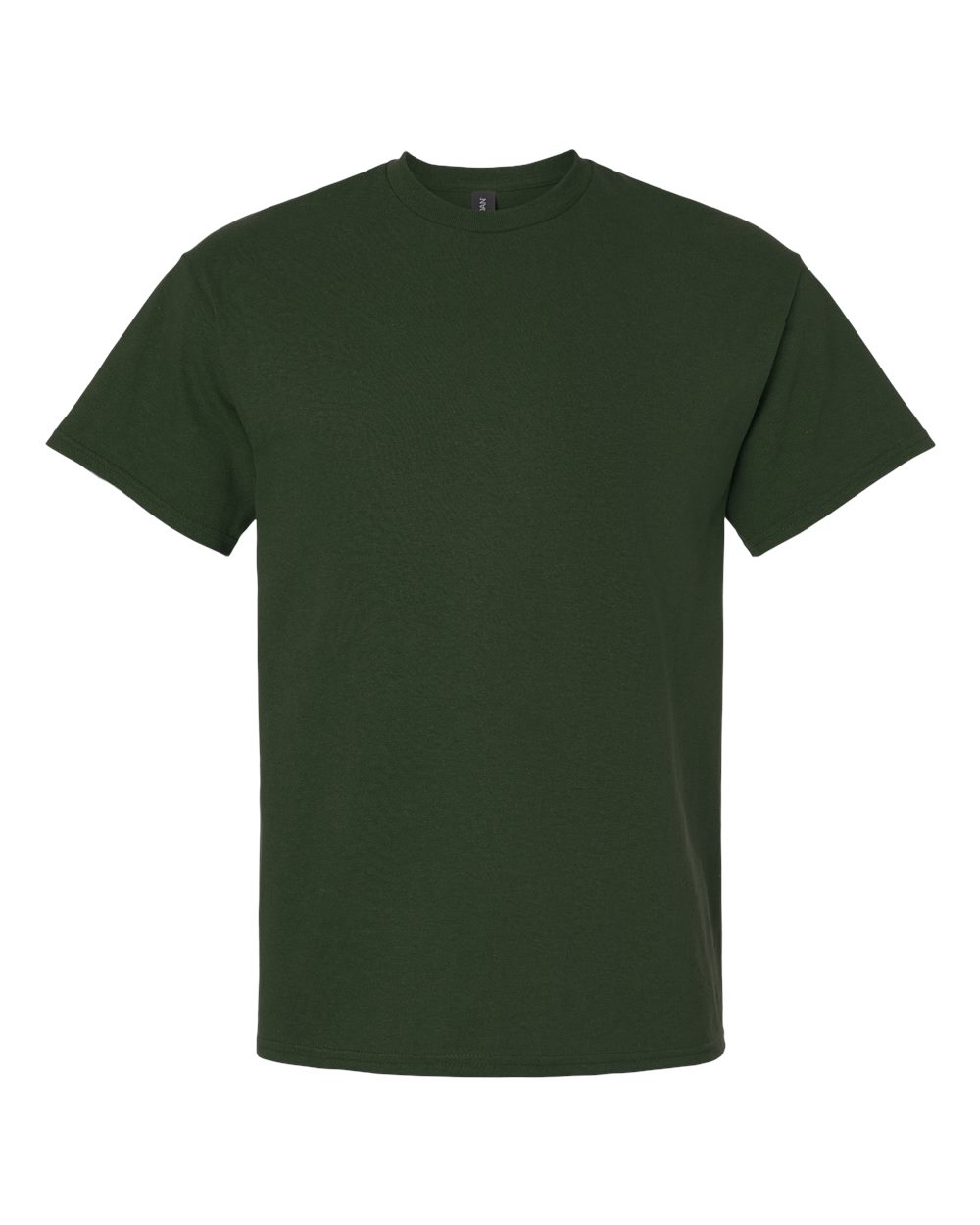Gildan Unisex Ultra Cotton® T-Shirt - 2000 Forest