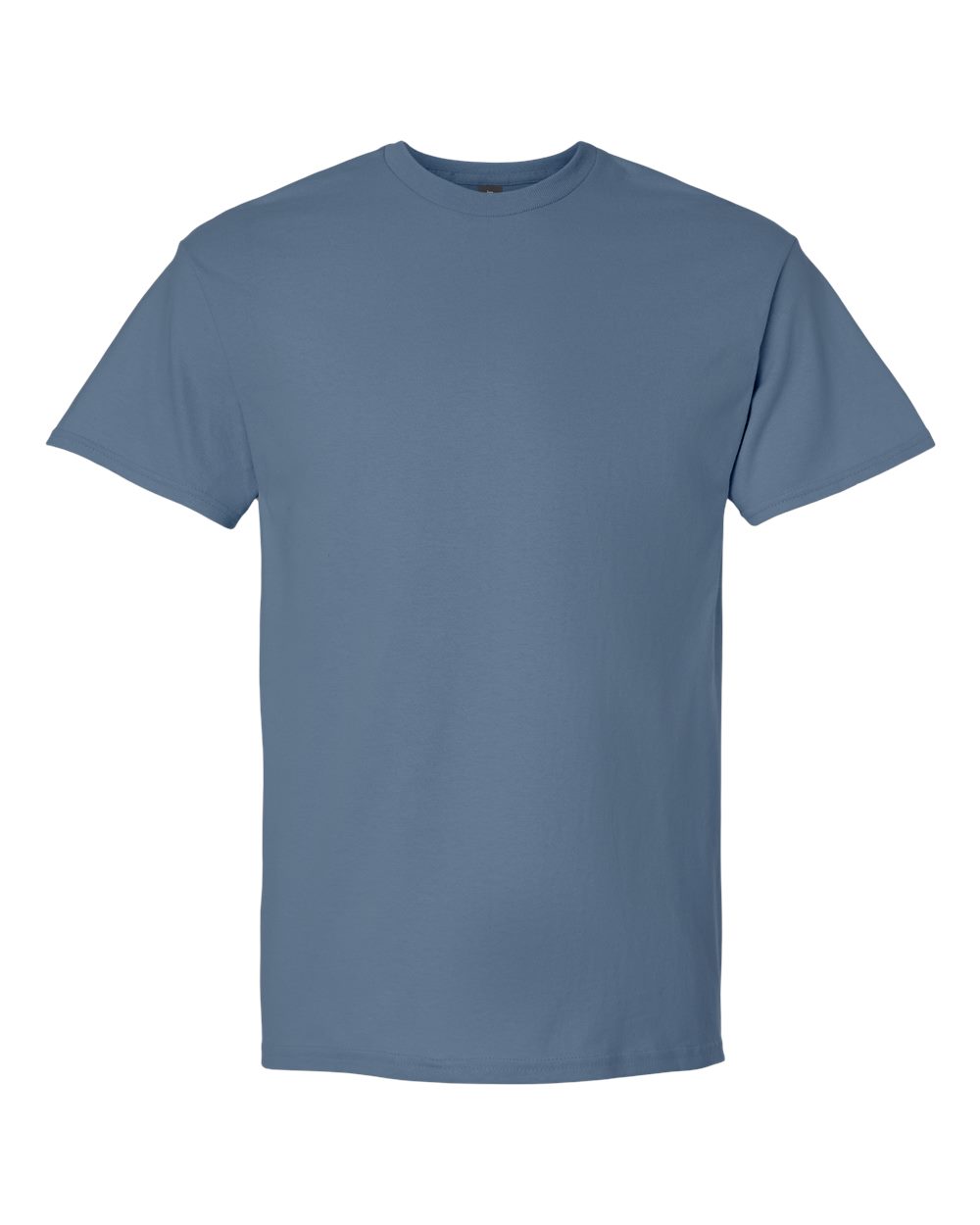 Gildan Unisex Ultra Cotton® T-Shirt - 2000 Indigo Blue