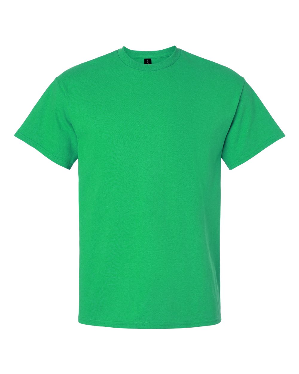 Gildan Unisex Ultra Cotton® T-Shirt - 2000 Irish Green